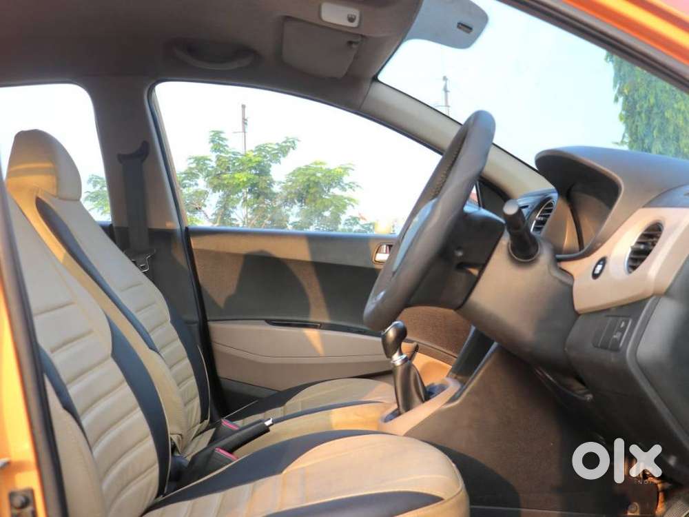 Hyundai Grand I10 Asta 1.2 Vtvt, 2015, Petrol