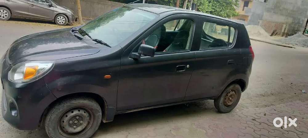 Maruti Suzuki Alto 800 2019