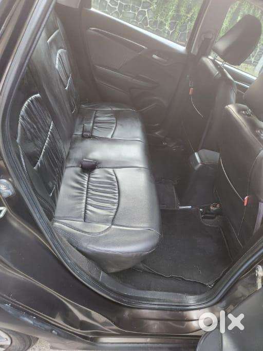 Honda Wr-v 1.2 Vx I-vtec, 2017, Petrol