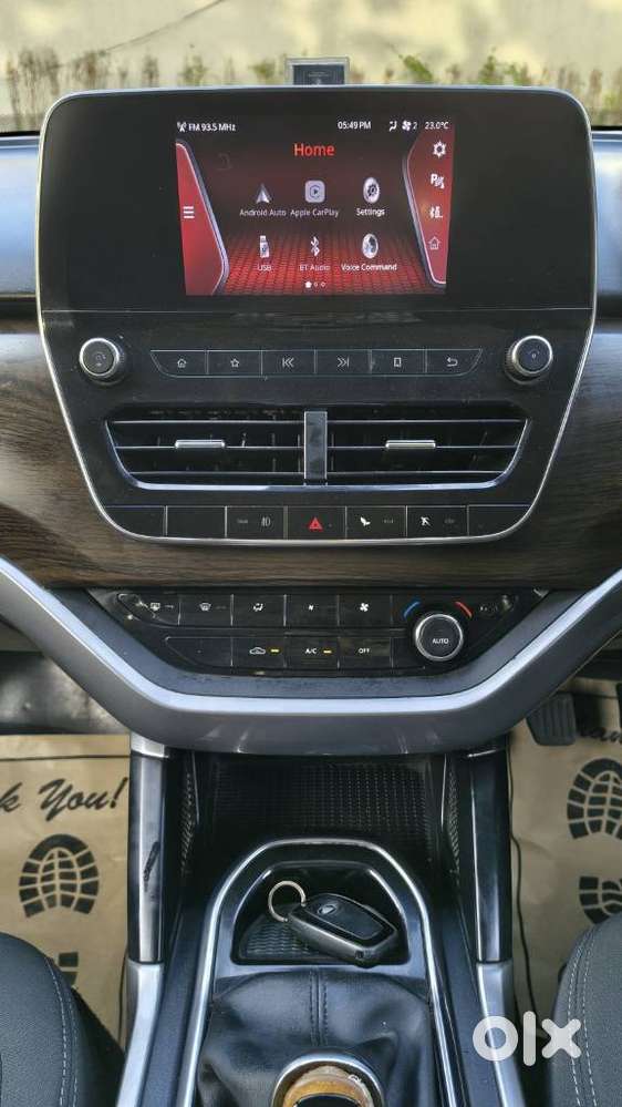 Tata Harrier Xt, 2019, Diesel