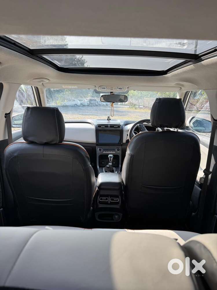 Hyundai Creta 1.6 Sx Option Executive, 2022, Diesel