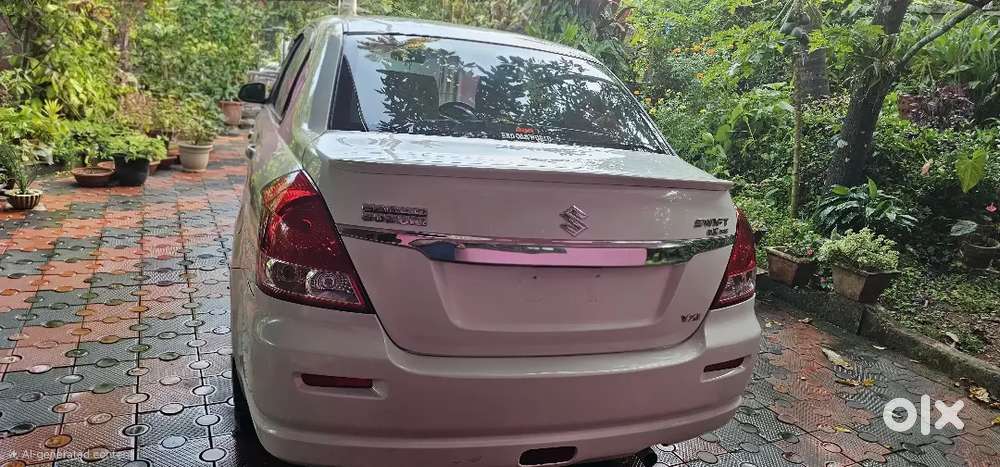 Maruti Suzuki Swift 2011