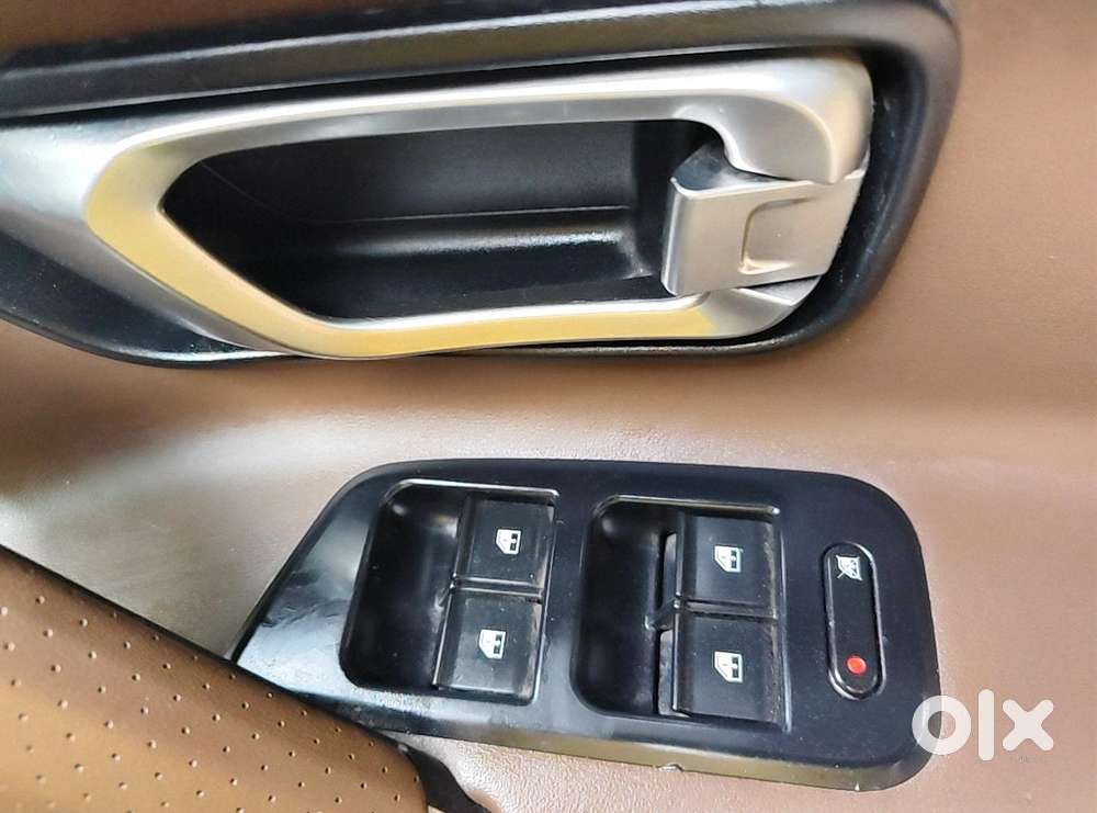 Tata Harrier Xza+, 2021, Diesel
