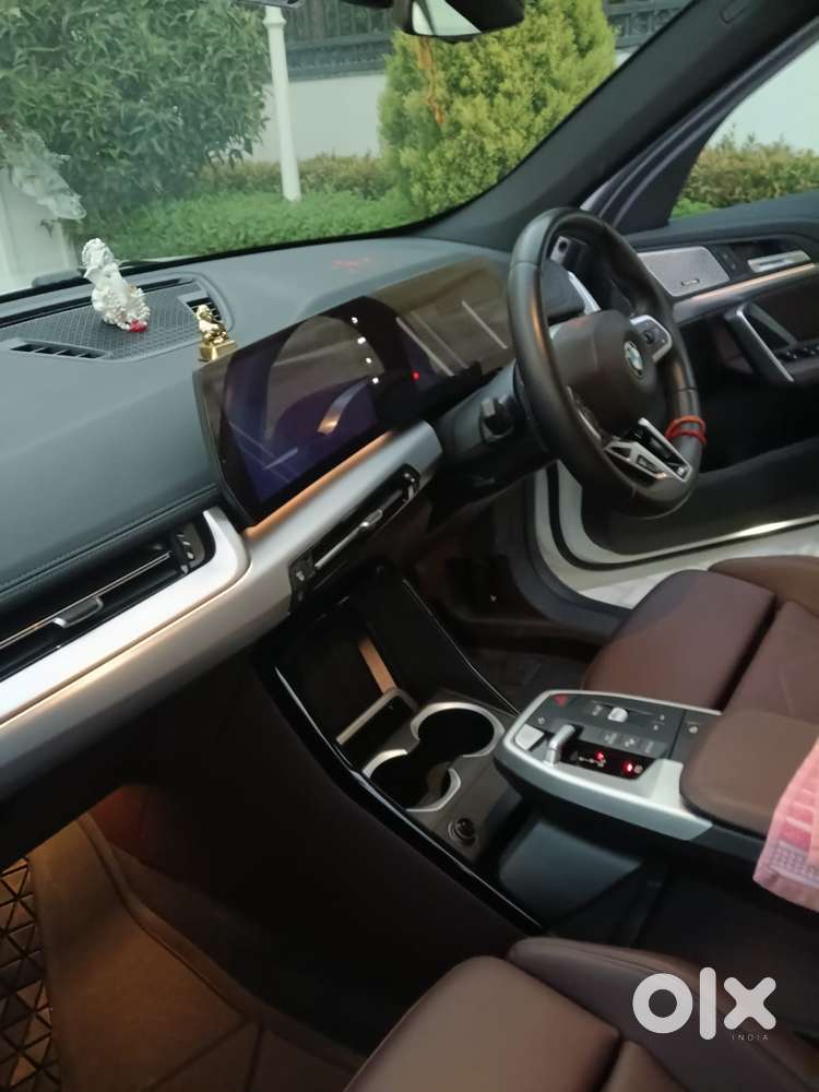 Bmw X1 Xdrive 20d M Sport, 2025, Petrol