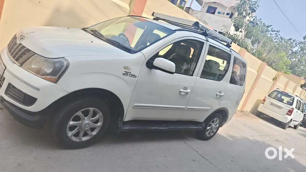 Mahindra Xylo Diesel 2013 Second Owner