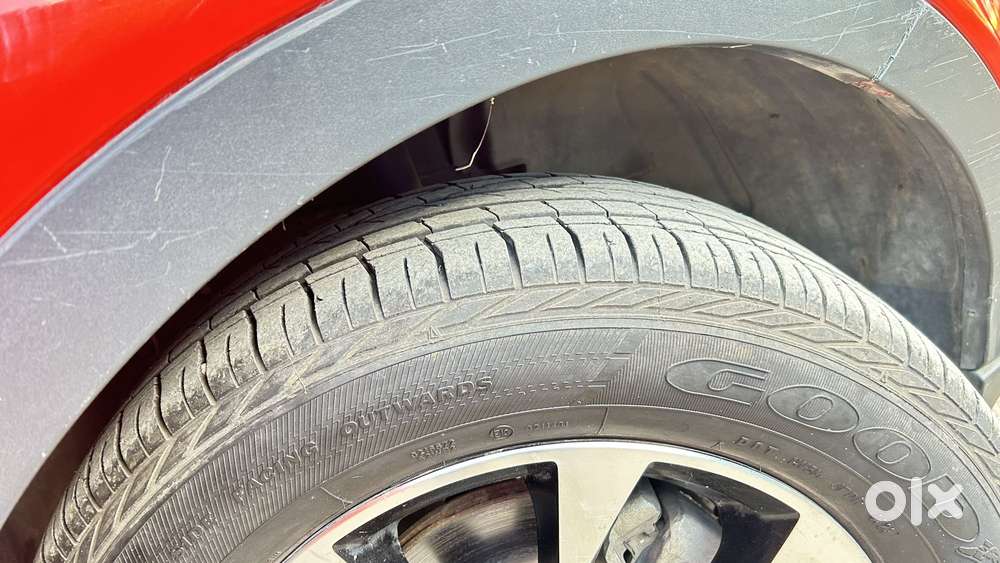 Tata Nexon 1.5 Revotorq Xz Plus, 2020, Diesel