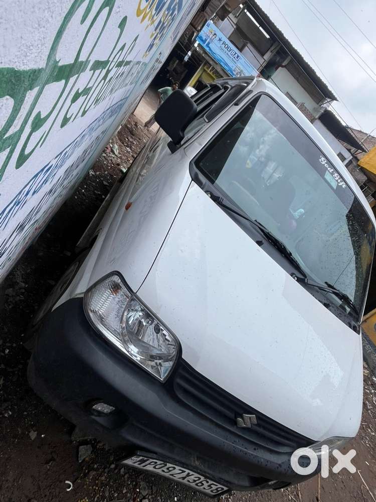 2023 Maruti Eeco Petrol Ac 2023