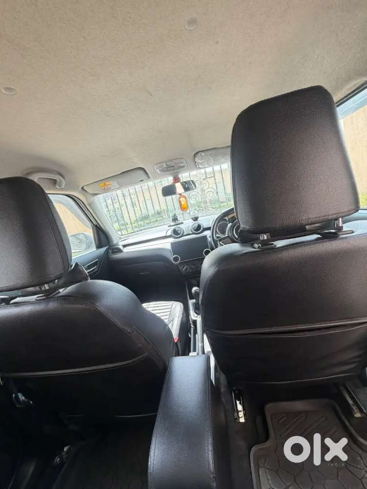 Swift In Very Good Condition