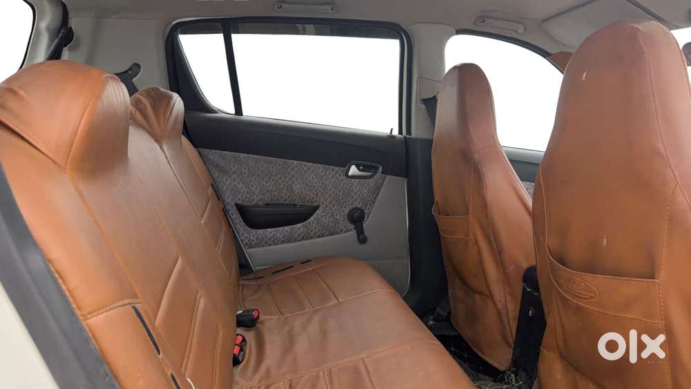 Maruti Suzuki Alto 800 Lxi, 2017, Petrol