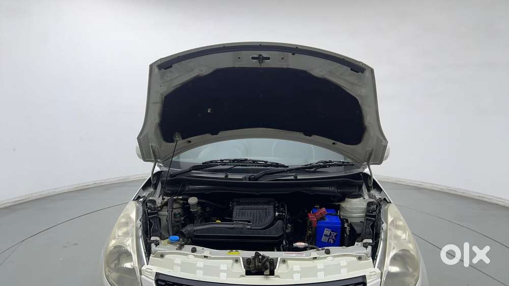 Maruti Suzuki Swift 1.3 Lxi, 2013, Petrol