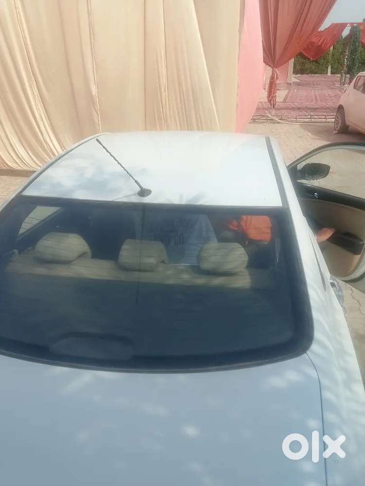 Hyundai Verna 2012 Diesel