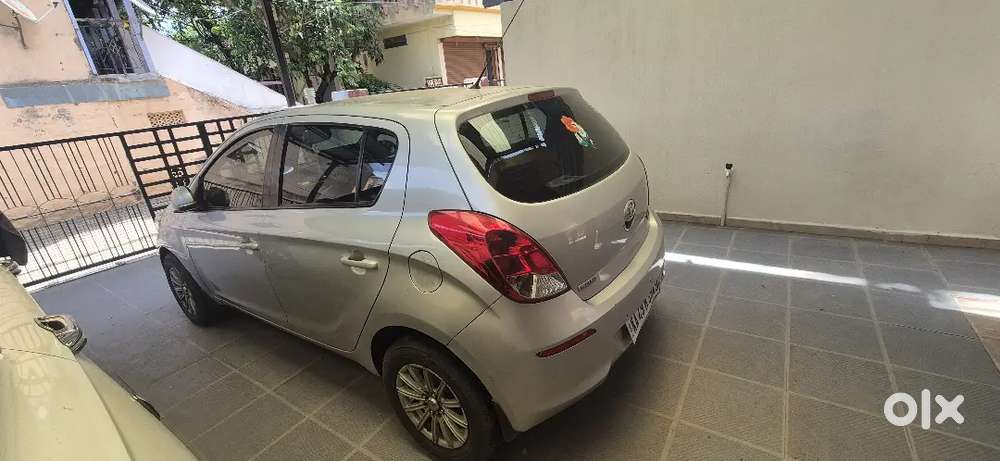 Hyundai I20 2014 Diesel 176000 Km Driven