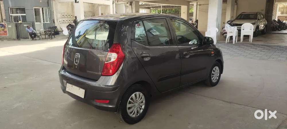 Hyundai I10 Magna 1 Owner 2013
