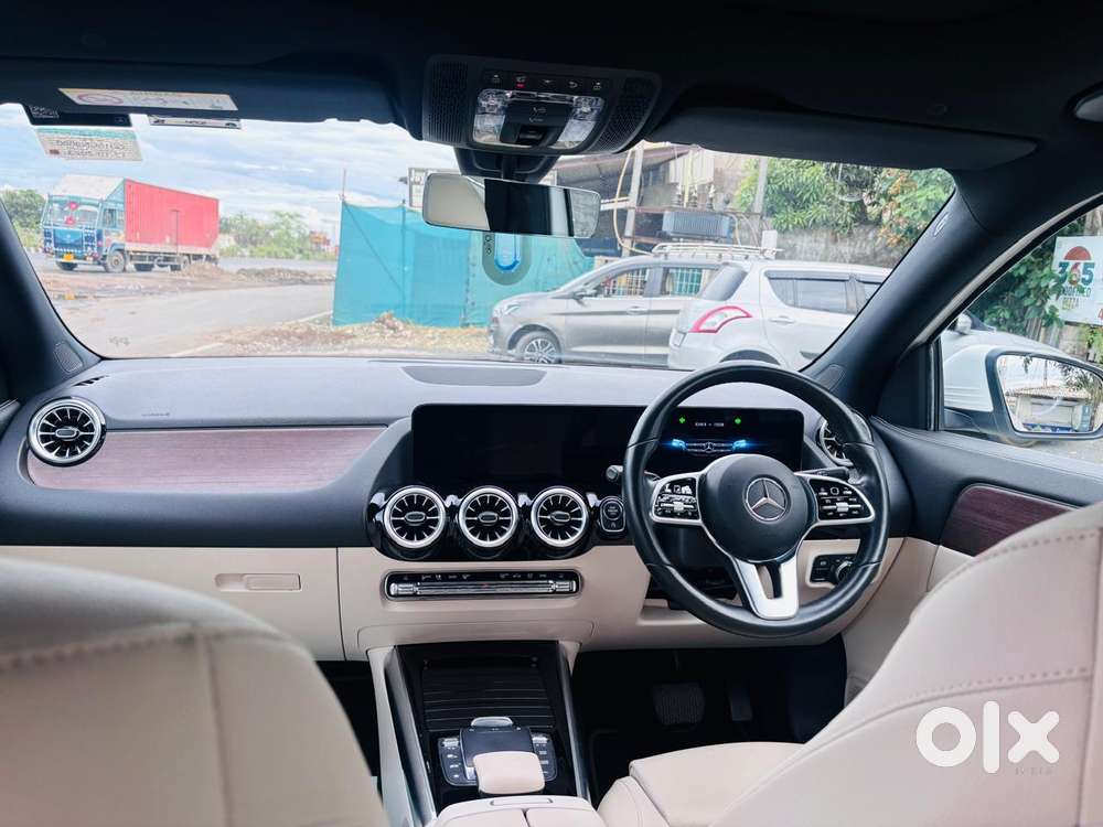 Mercedes-benz Gla 220d, 2023, Diesel