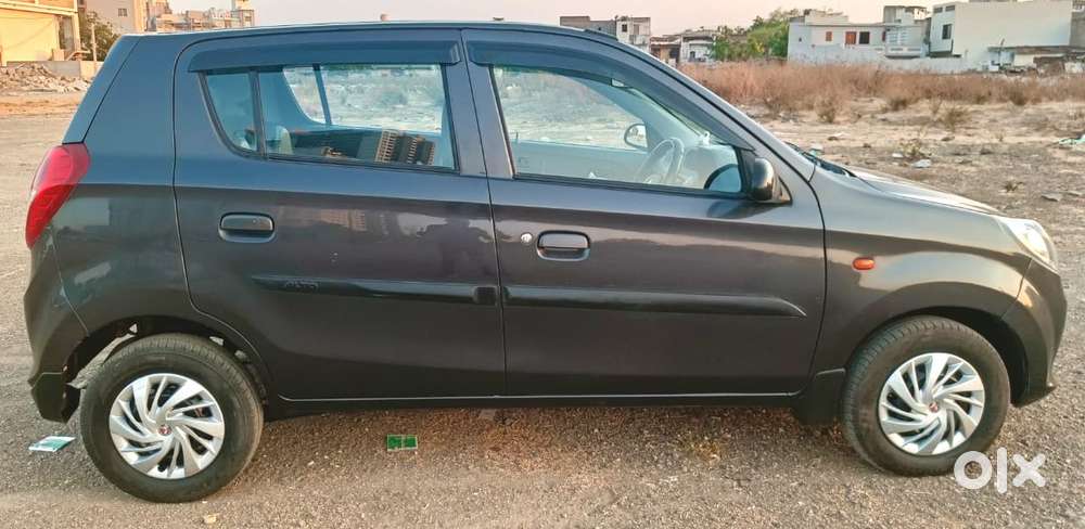 Maruti Suzuki Alto 800 2012-2016 Lxi, 2016, Petrol