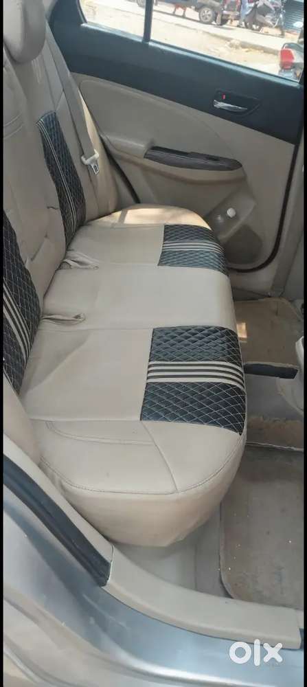 Maruti Suzuki Dzire 2021cng +petrol