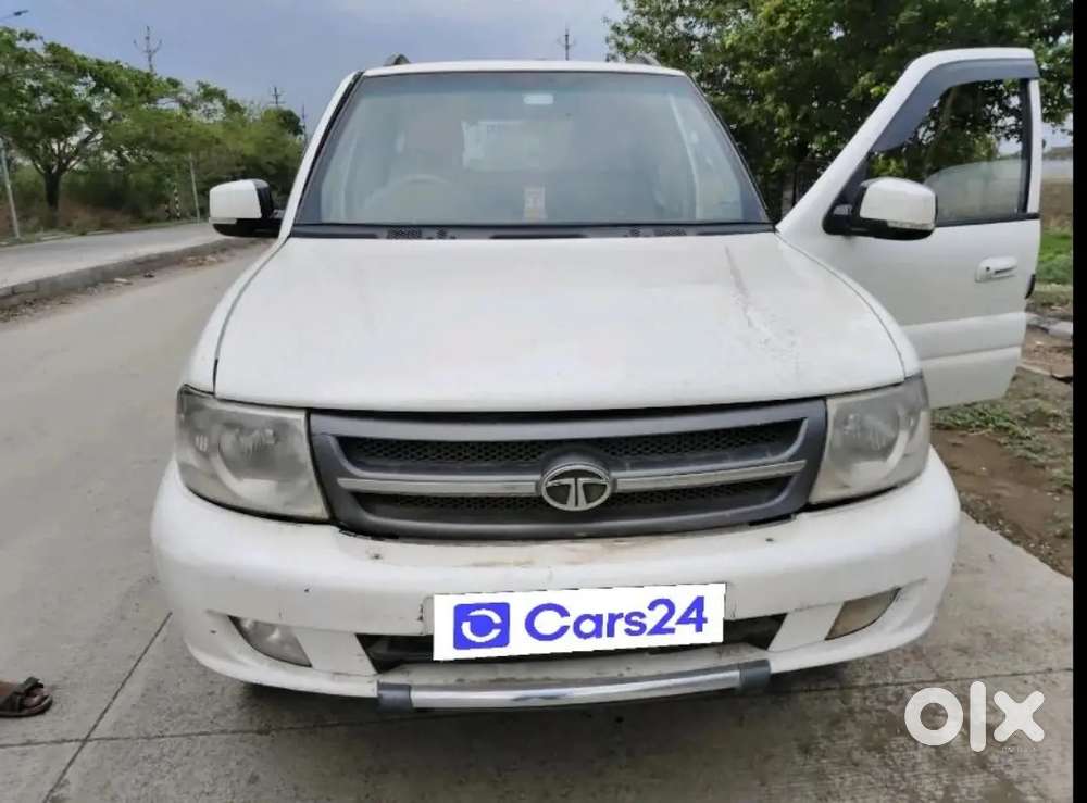 Tata Safari Dicor 2.2 Vx – 2013 Model (diesel)