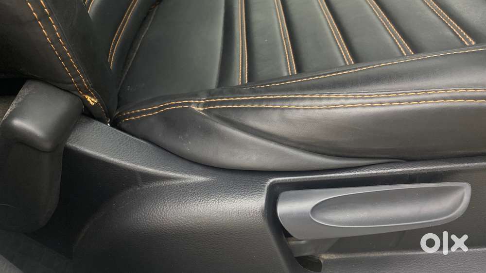 Volkswagen Polo 1.2 Mpi Comfortline, 2015, Petrol