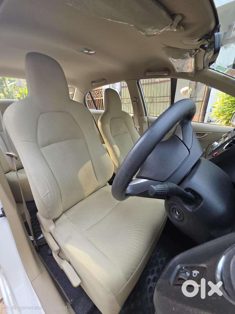 Honda Amaze 2014 Petrol Well Maintained