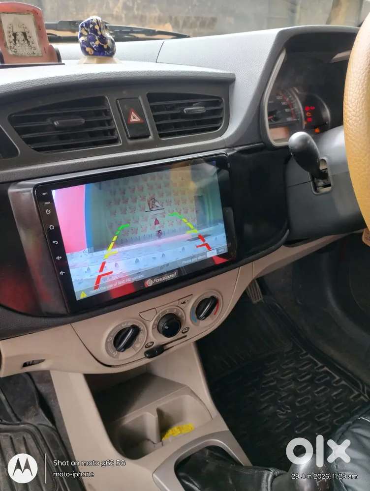 Maruti Suzuki Alto K10 2016
