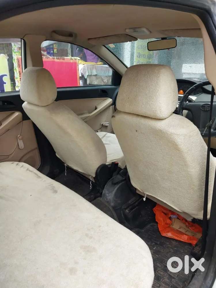 Tata Indica Vista 2012