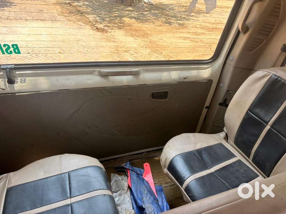 Mahindra Scorpio Diesel 2012
