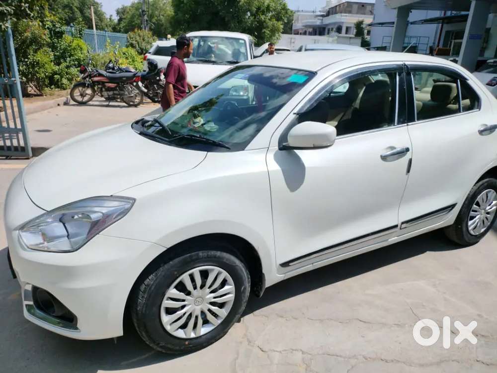 Non Accidental All Company Service Record