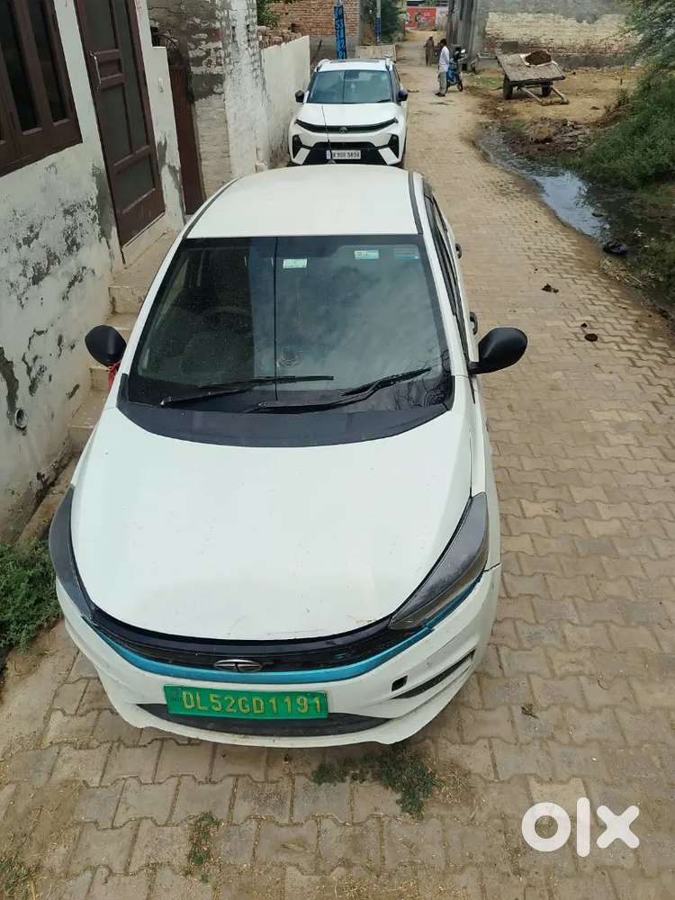 Tata Tigor Ev Xt 2022