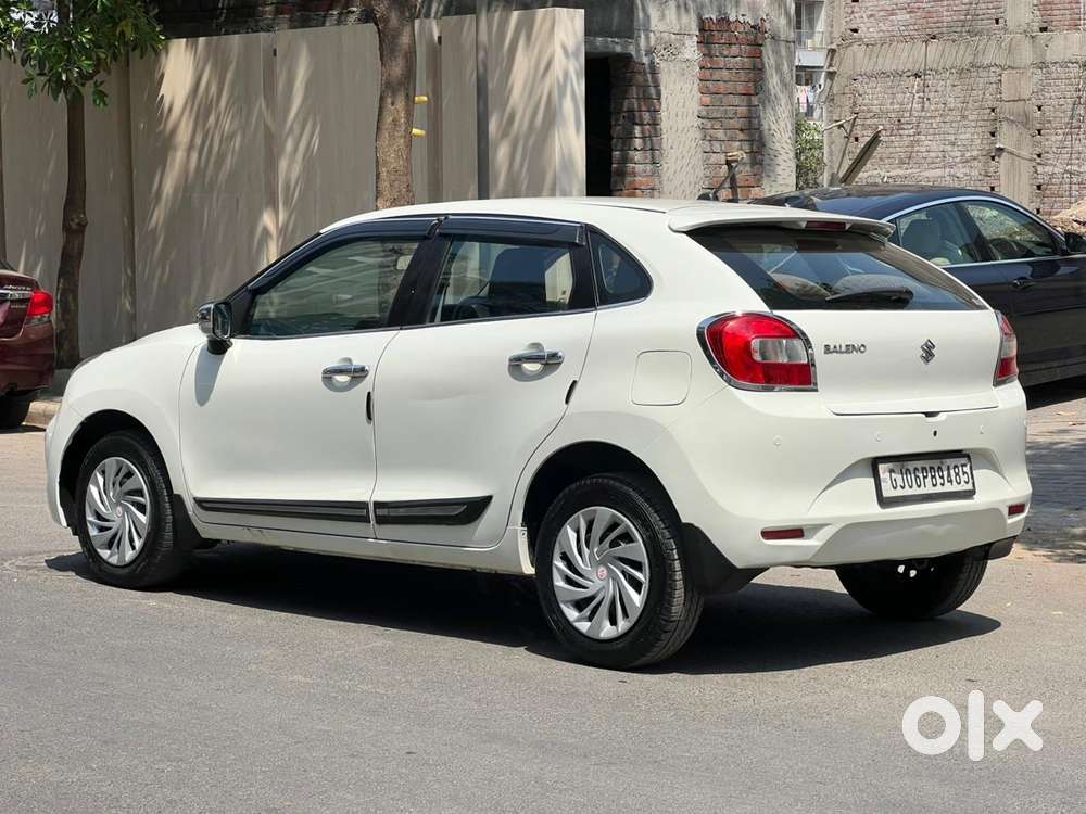 Maruti Suzuki Baleno 1.2 Delta, 2020, Petrol