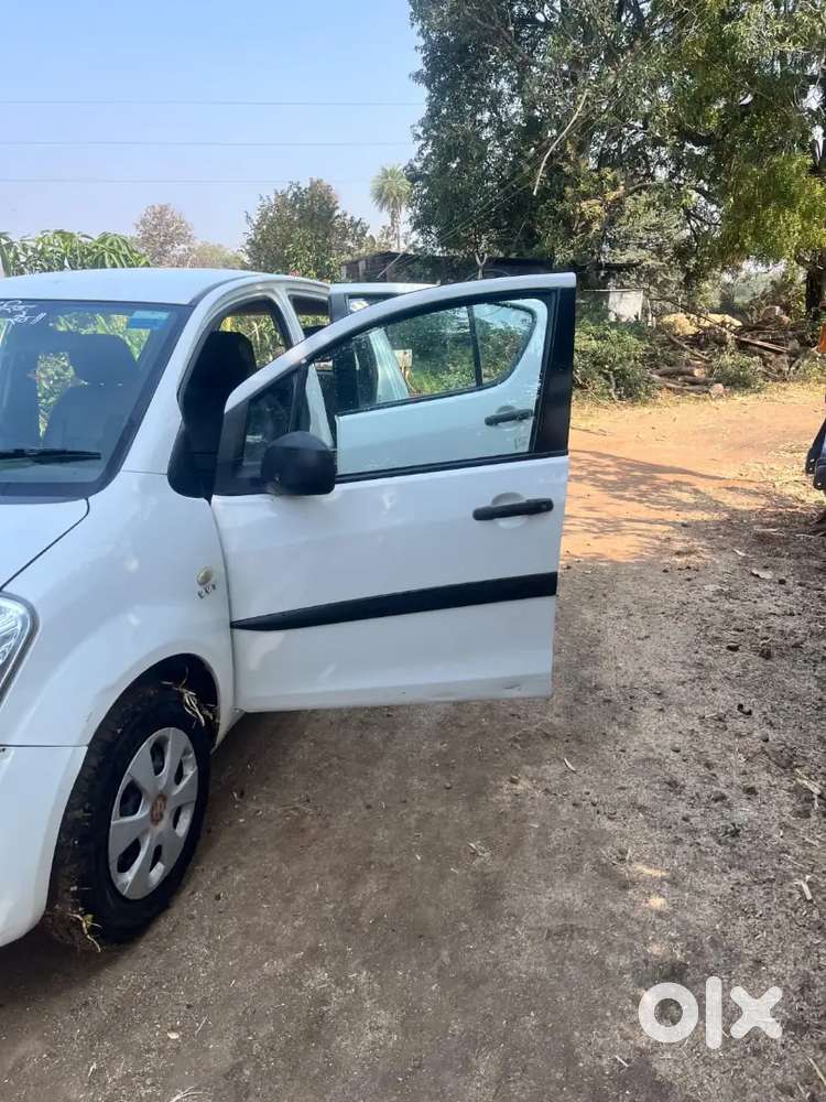 Maruti Suzuki Ritz Elate 2014 Automatic