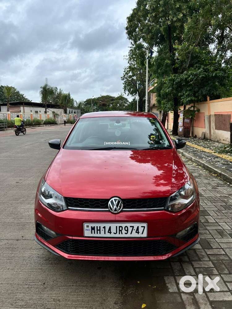 Stage 2 Polo 1.0 Tsi Manual