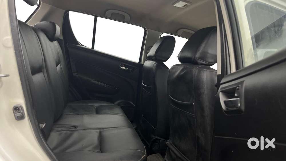 Maruti Suzuki Swift Vxi, 2016, Petrol