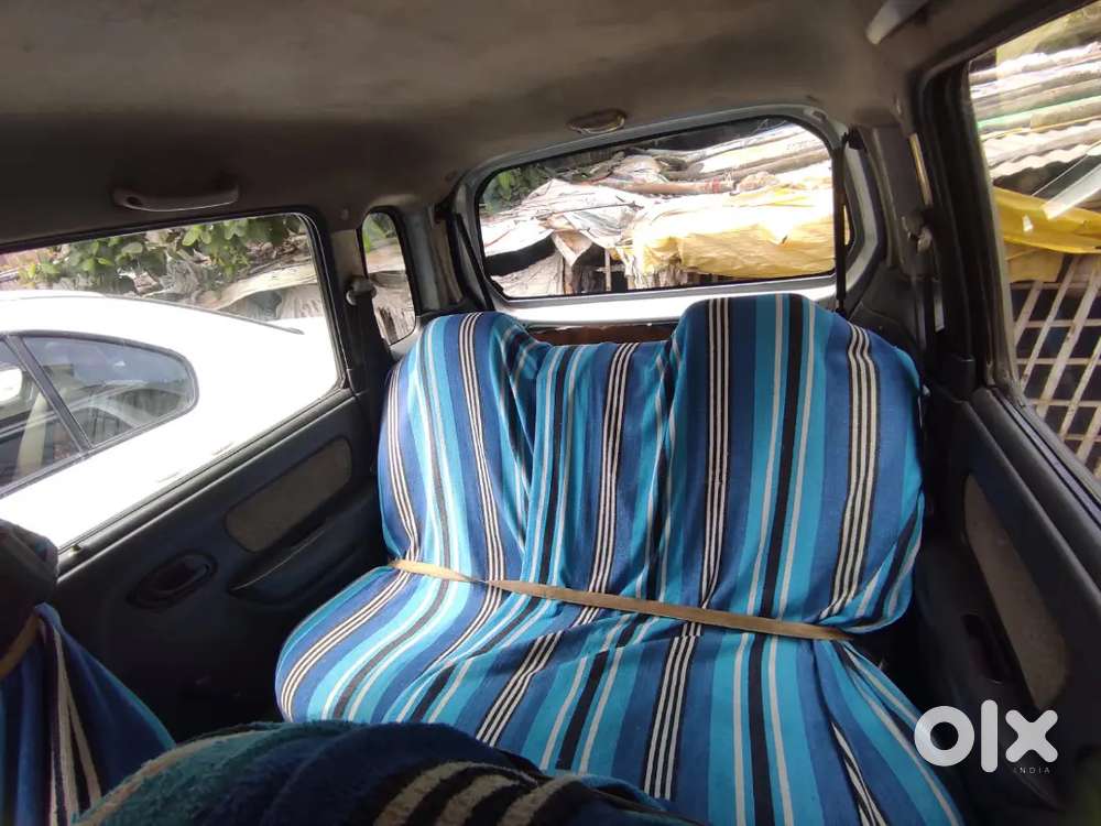 2010 Maruti Suzuki Wagon R