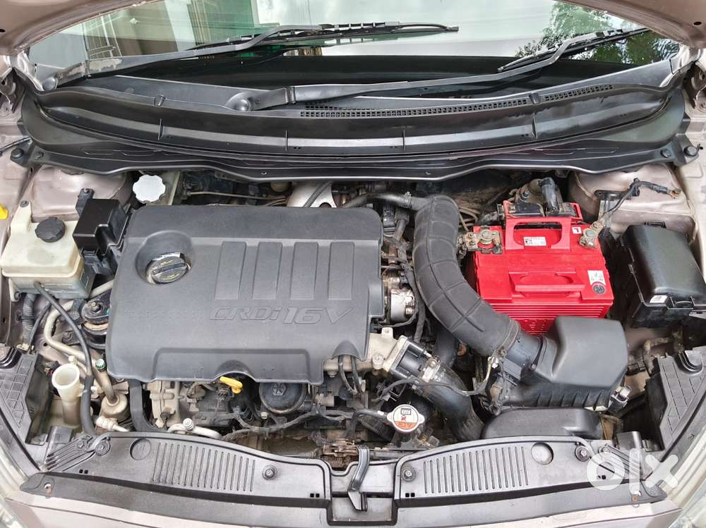Hyundai I20 2015-2017 Sportz Option 1.4 Crdi, 2013, Diesel