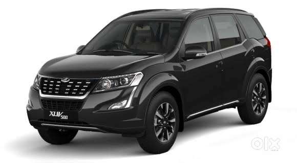 Looking For Mahindra Xuv500 Diesel 2021
