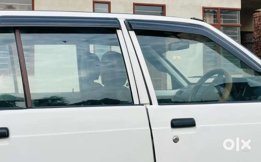 Maruti 800 2005 Model