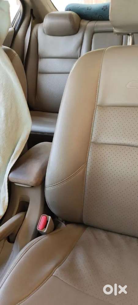 Honda City 2009 Petrol 90000 Km Driven