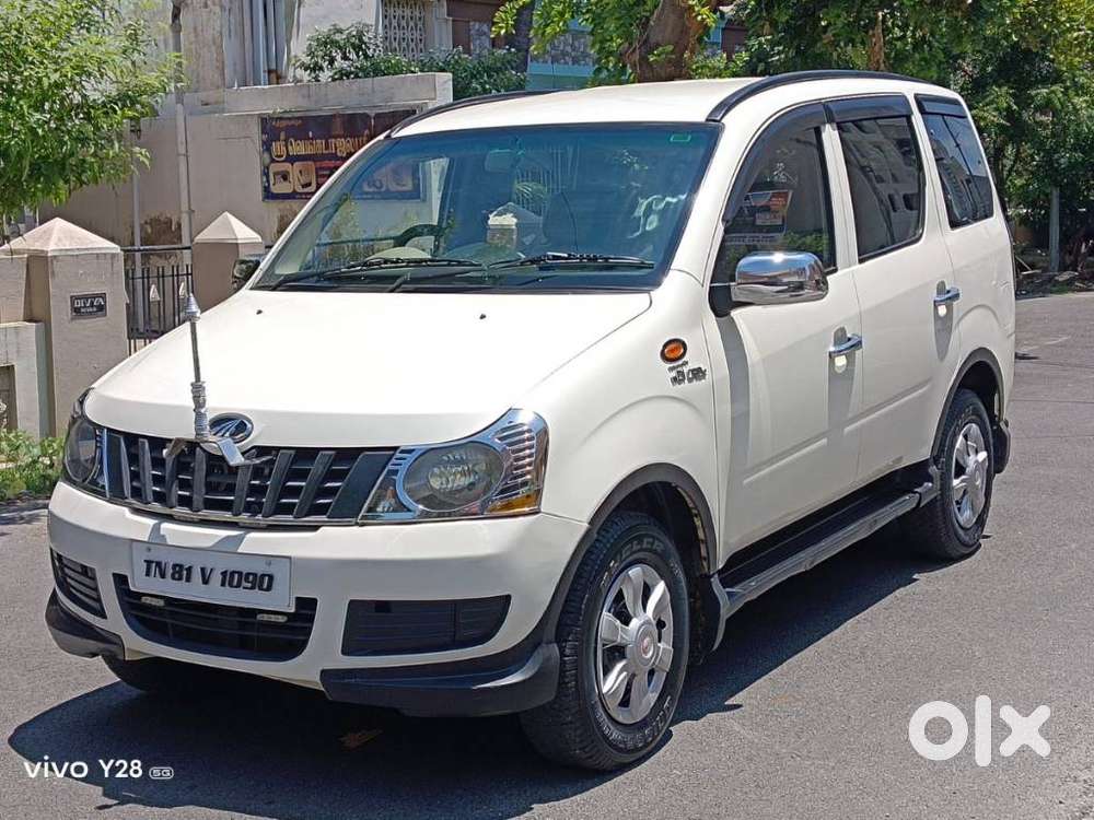 Mahindra Xylo D4, 2019, Diesel