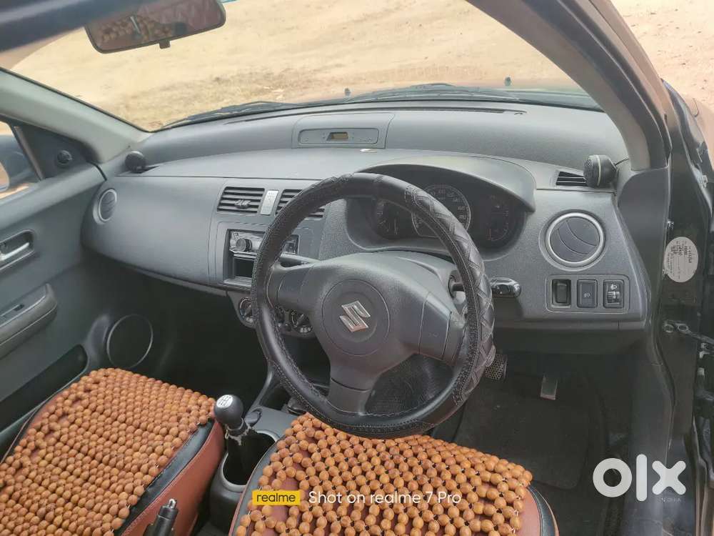 Maruti Suzuki Swift Vdi 2006