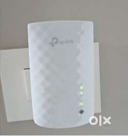WIFI EXTENDER