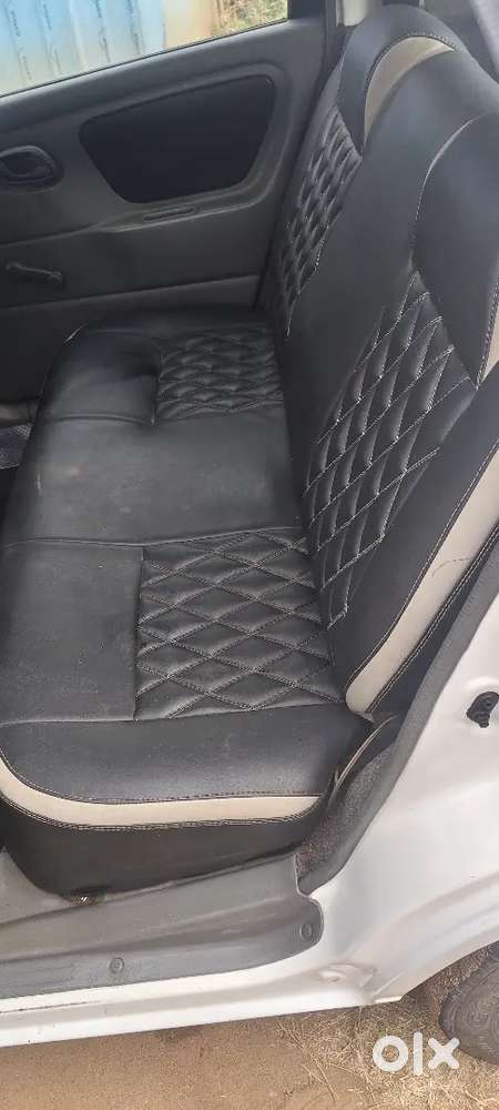 Maruti Suzuki Alto 800 2008 Petrol 85000 Km Driven