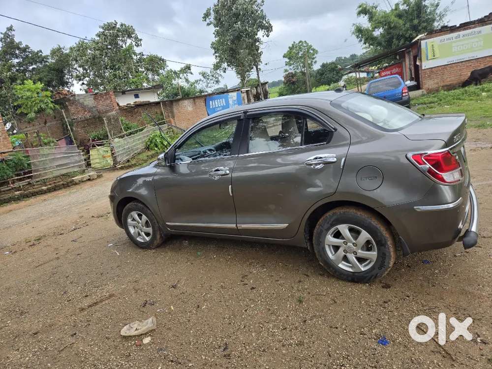 Maruti Suzuki Dzire 2019 Petrol 65000 Km Driven
