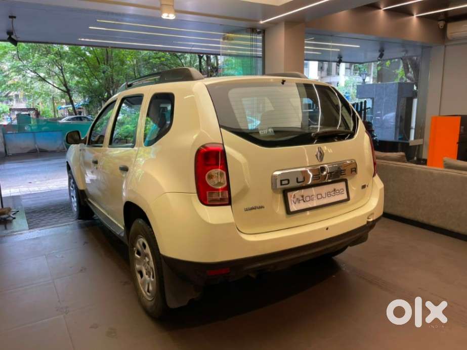 Renault Duster 85ps Diesel Rxl Optional, 2014, Diesel
