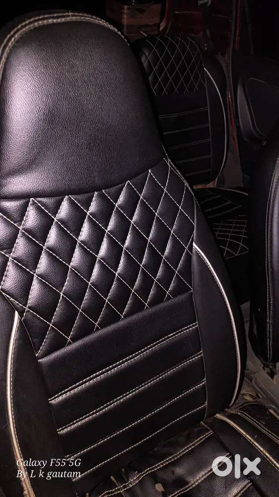 Maruti Suzuki Alto Lxi 2011