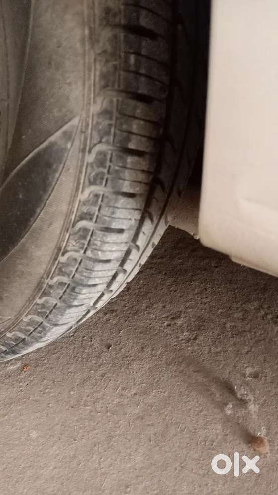 Everything Is Working In Car, Music System,ac,tyre Good Condition