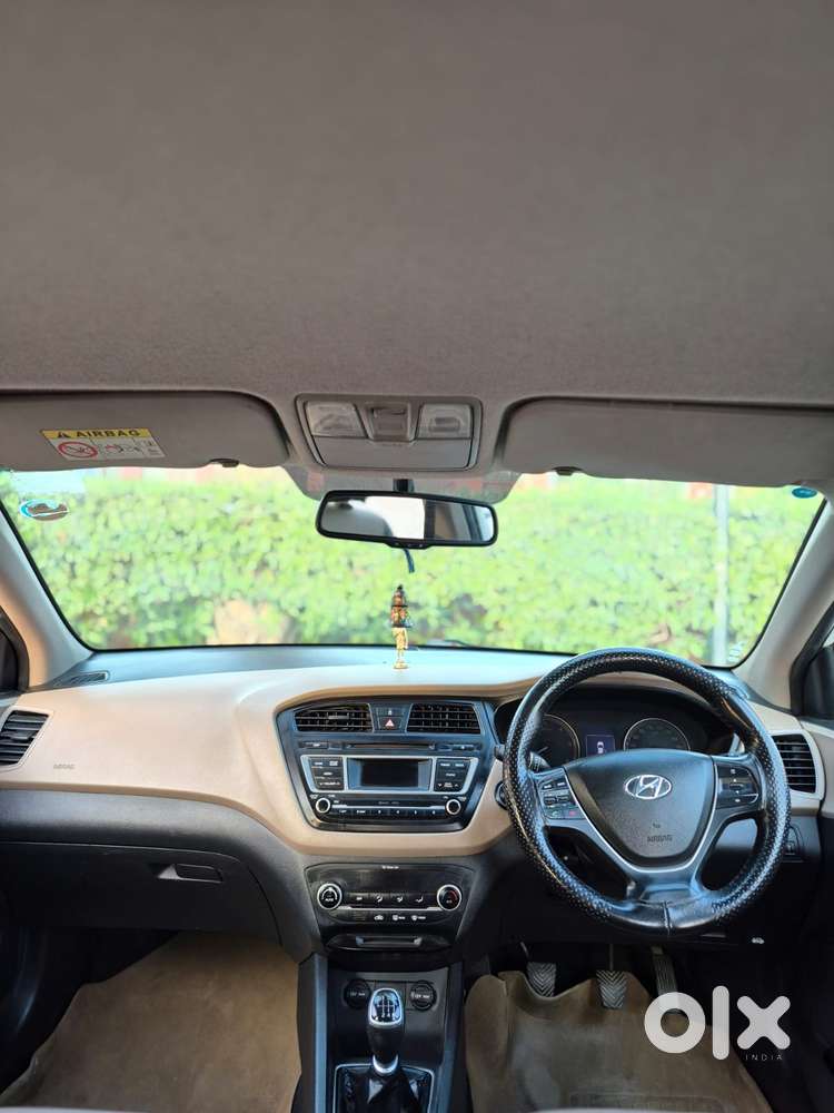 Hyundai Elite I20 1.4 Crdi Asta (o), 2015, Diesel