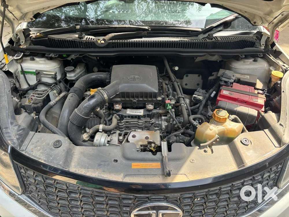 Tata Altroz 2022 Well Maintained