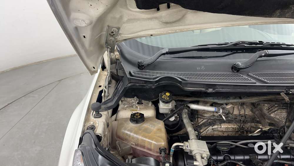 Ford Ecosport 2013-2015 1.5 Ti Vct Mt Trend, 2016, Petrol