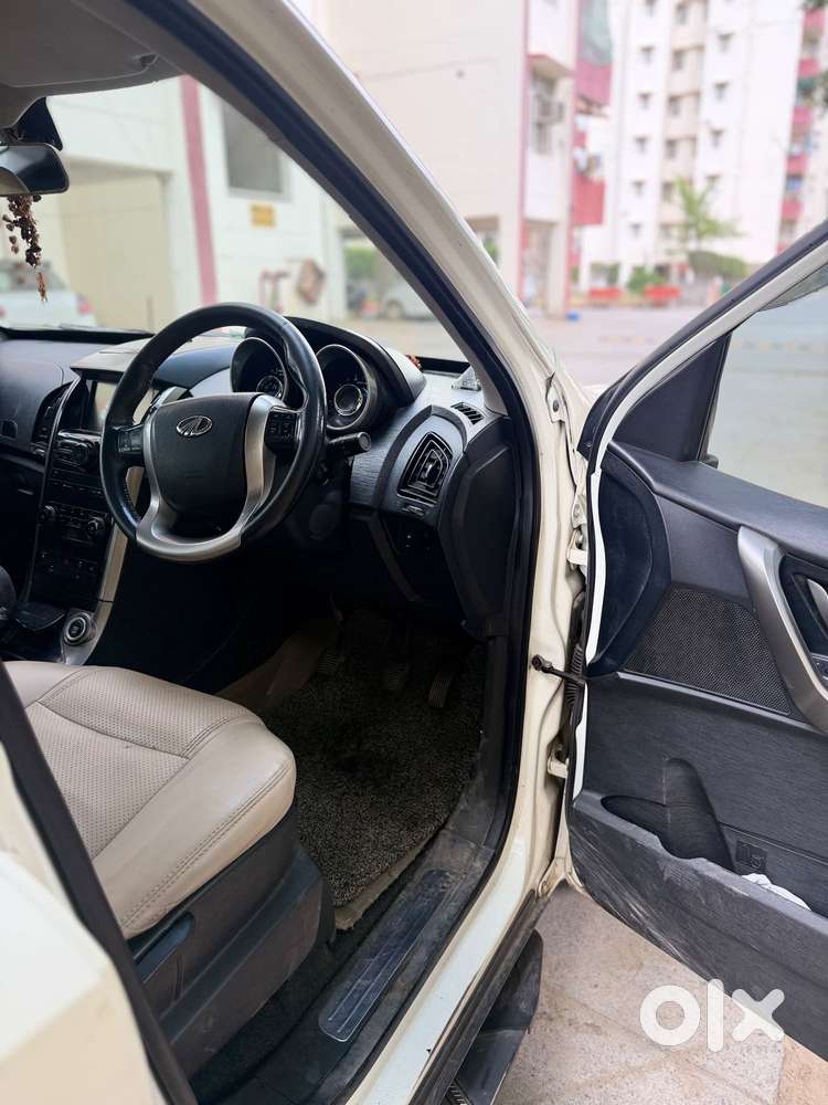 Mahindra Xuv500 W9, 2018, Diesel