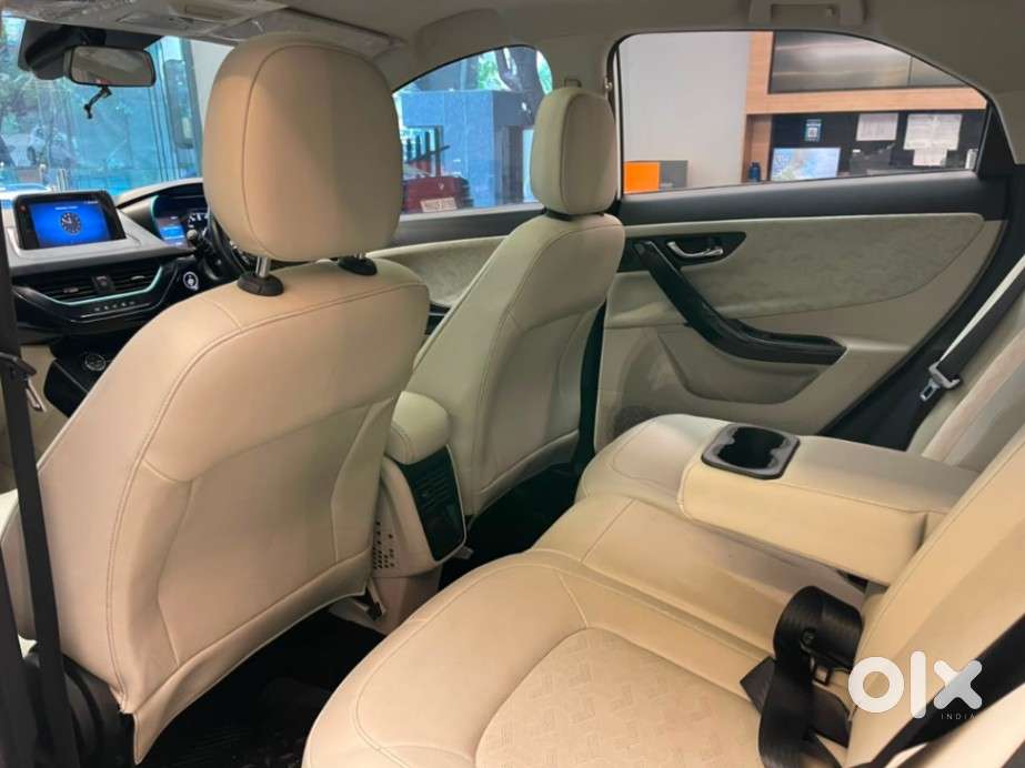 Tata Nexon Ev Xz Plus Lux, 2021, Electric